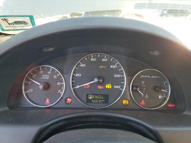 Chevrolet Malibu Ltz Image 7