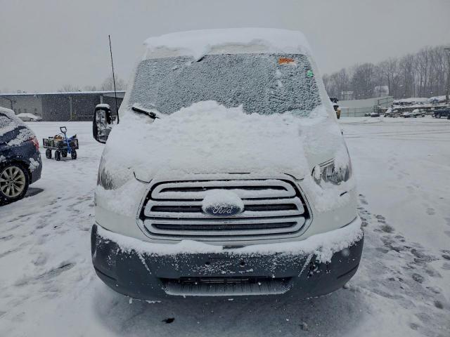 Ford Transit T-350 Image 10