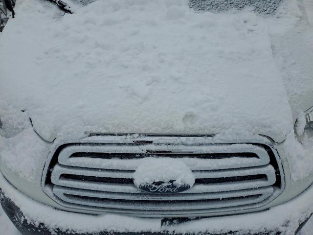 Ford Transit T-350 Image 8