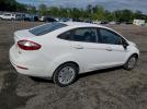 Ford Fiesta S Image 11