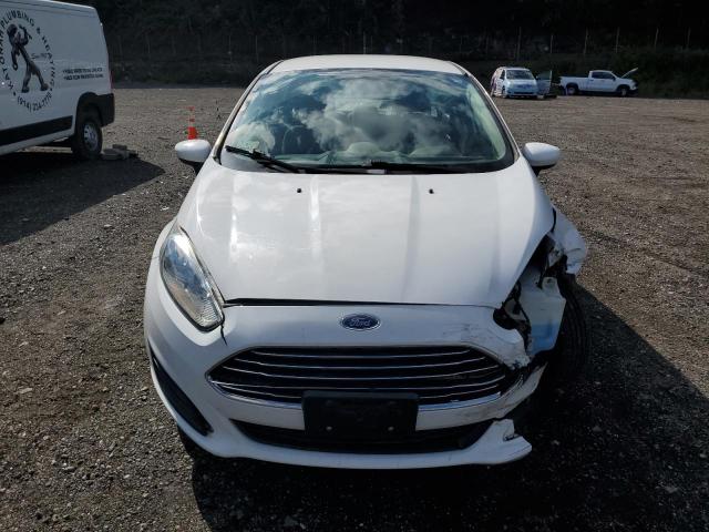 Ford Fiesta S Image 5