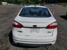 Ford Fiesta S Image 4