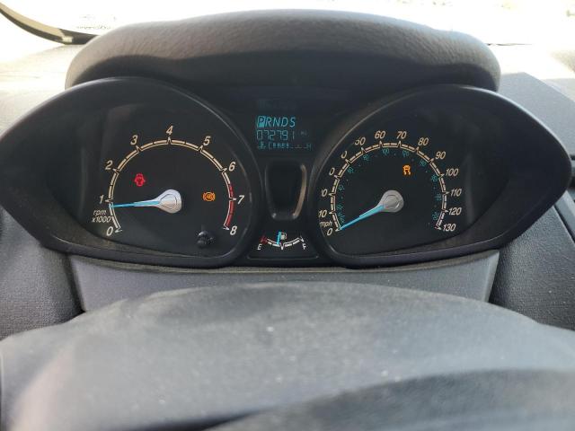 Ford Fiesta S Image 7