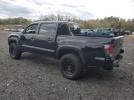 Toyota Tacoma Double Cab Image 3