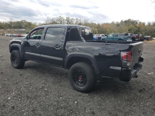 Toyota Tacoma Double Cab Image 3