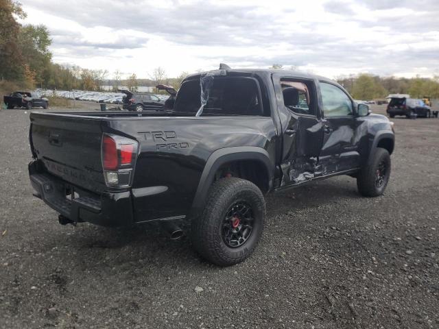 Toyota Tacoma Double Cab Image 2