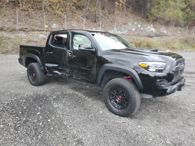 Toyota Tacoma Double Cab Image 11