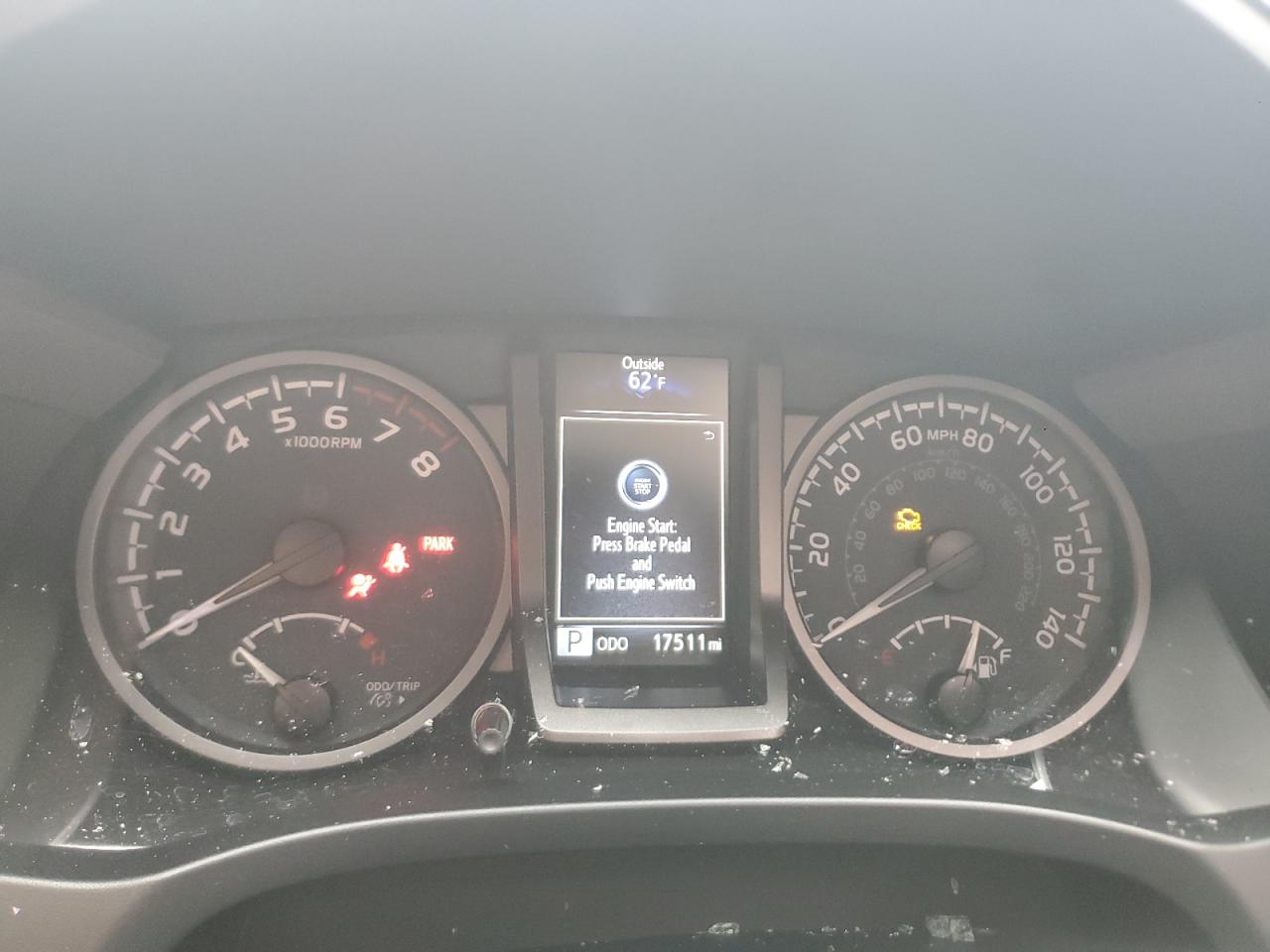 Toyota Tacoma Double Cab Image 6