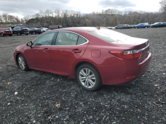 Lexus Es 350 Image 9