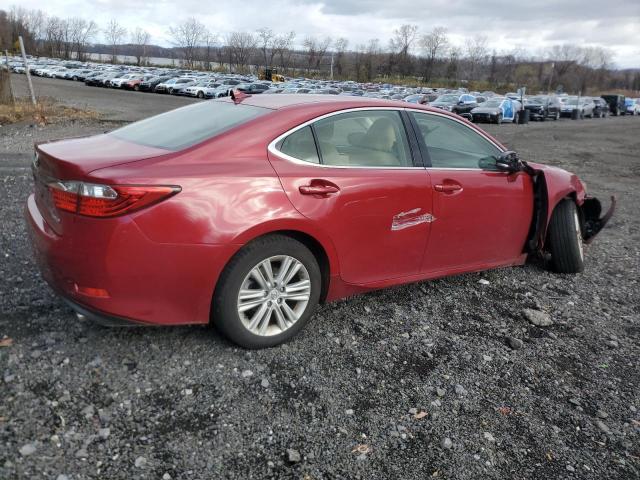 Lexus Es 350 Image 4