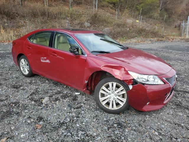 Lexus Es 350 Image 5