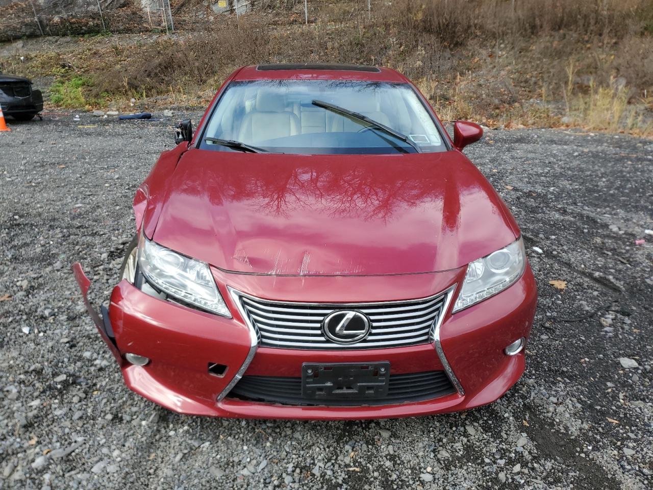 Lexus Es 350 Image 3