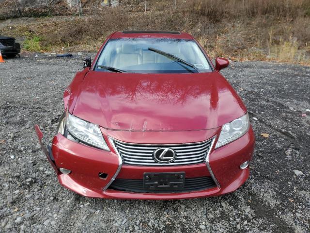 Lexus Es 350 Image 3