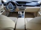 Lexus Es 350 Image 6