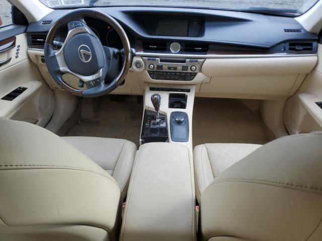 Lexus Es 350 Image 6