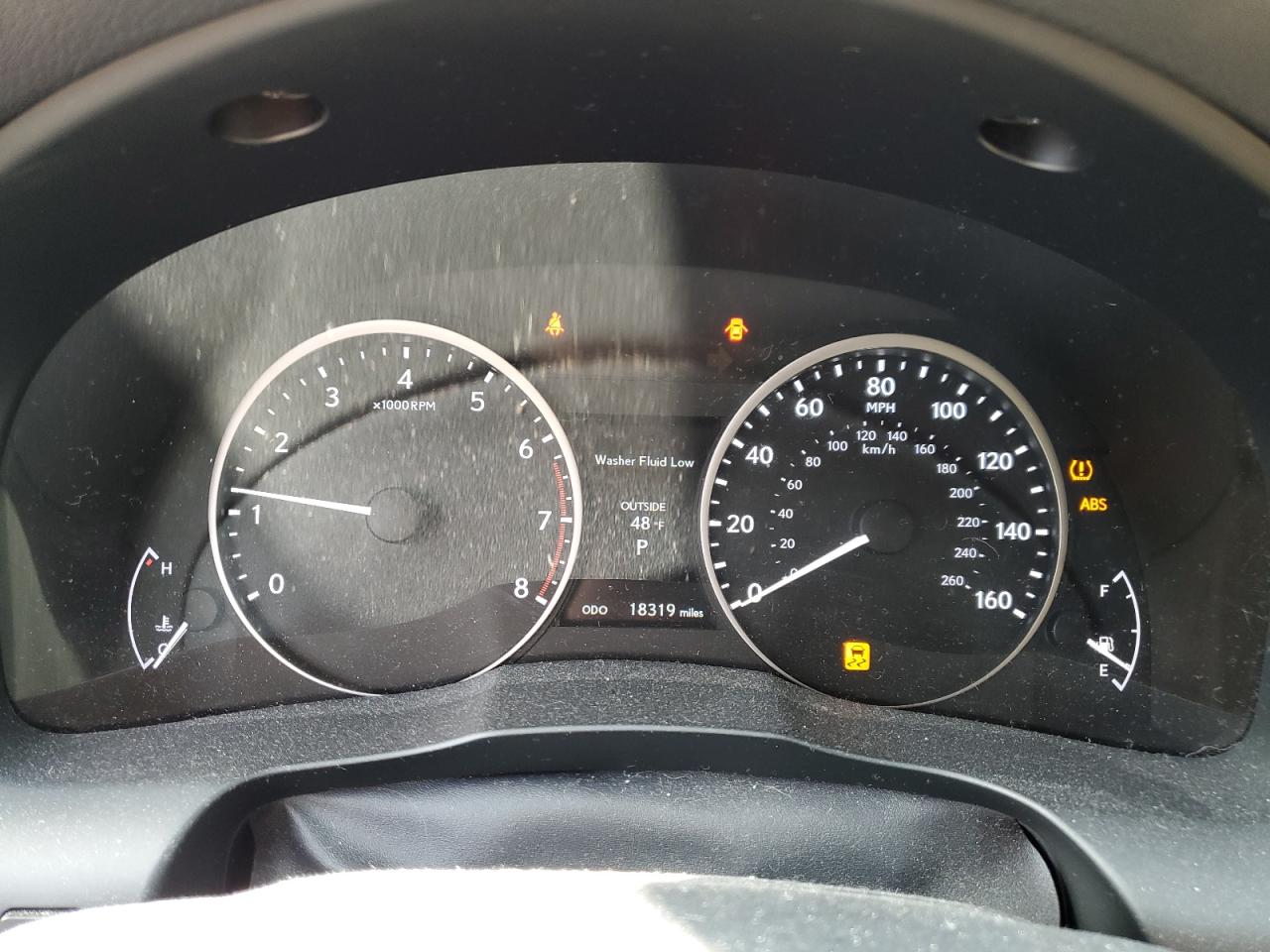 Lexus Es 350 Image 12