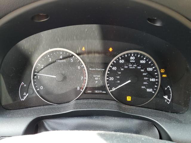 Lexus Es 350 Image 12