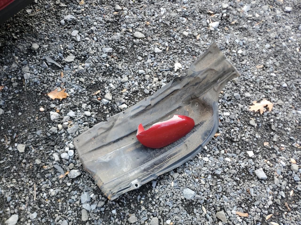 Lexus Es 350 Image 8