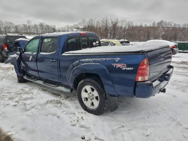 Toyota Tacoma Double Cab Long Bed Image 2