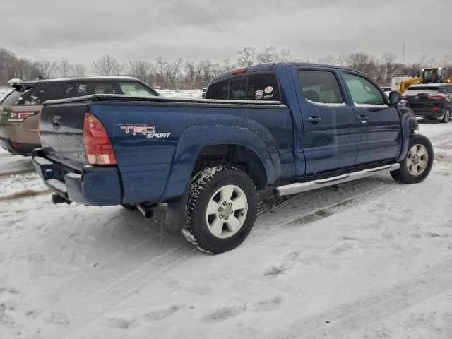 Toyota Tacoma Double Cab Long Bed Image 3