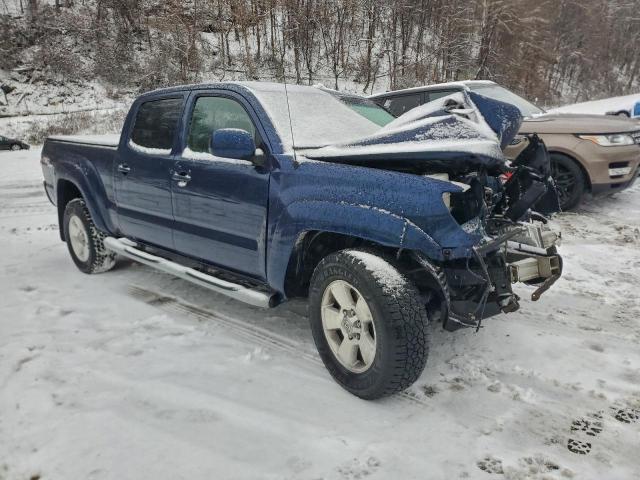Toyota Tacoma Double Cab Long Bed Image 4