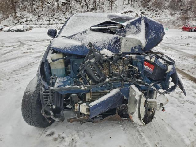 Toyota Tacoma Double Cab Long Bed Image 10