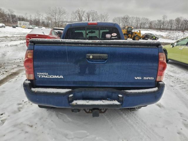 Toyota Tacoma Double Cab Long Bed Image 9