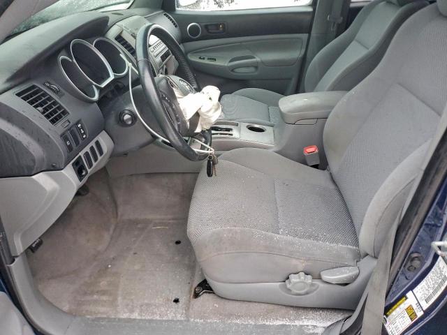 Toyota Tacoma Double Cab Long Bed Image 6