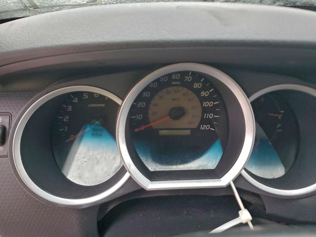 Toyota Tacoma Double Cab Long Bed Image 7