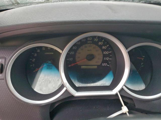 Toyota Tacoma Double Cab Long Bed Image 7