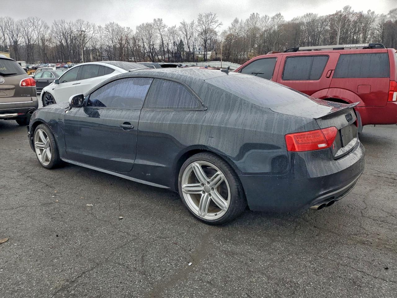 Audi S5 Premium Plus Image 2