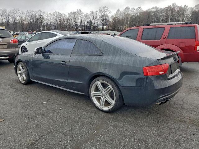 Audi S5 Premium Plus Image 2
