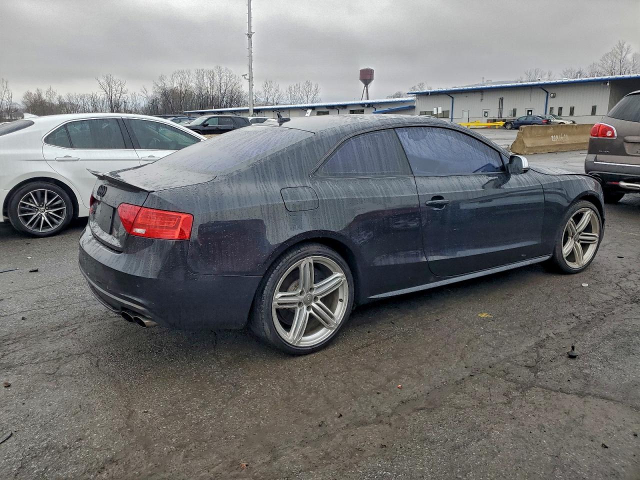 Audi S5 Premium Plus Image 3