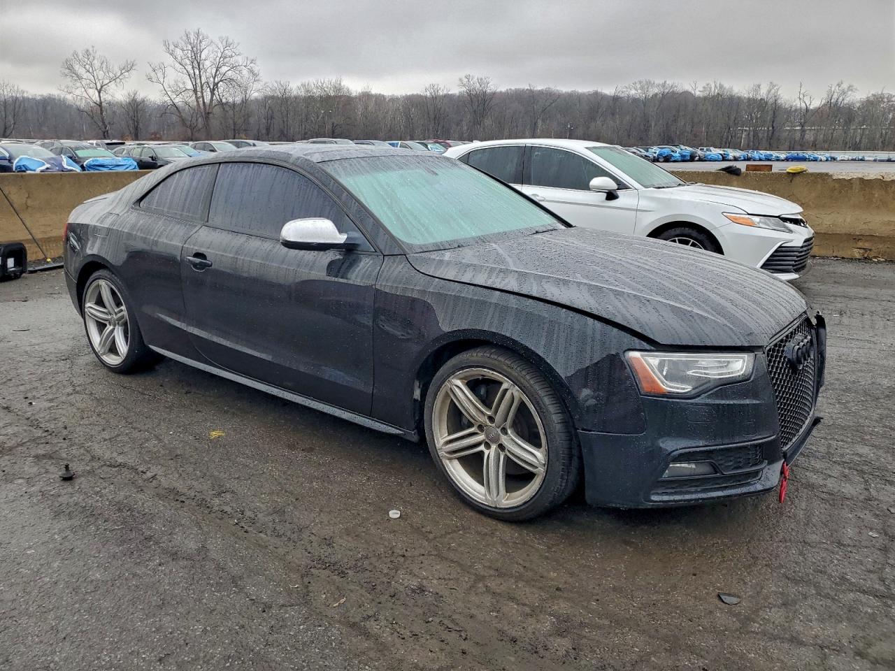 Audi S5 Premium Plus Image 4