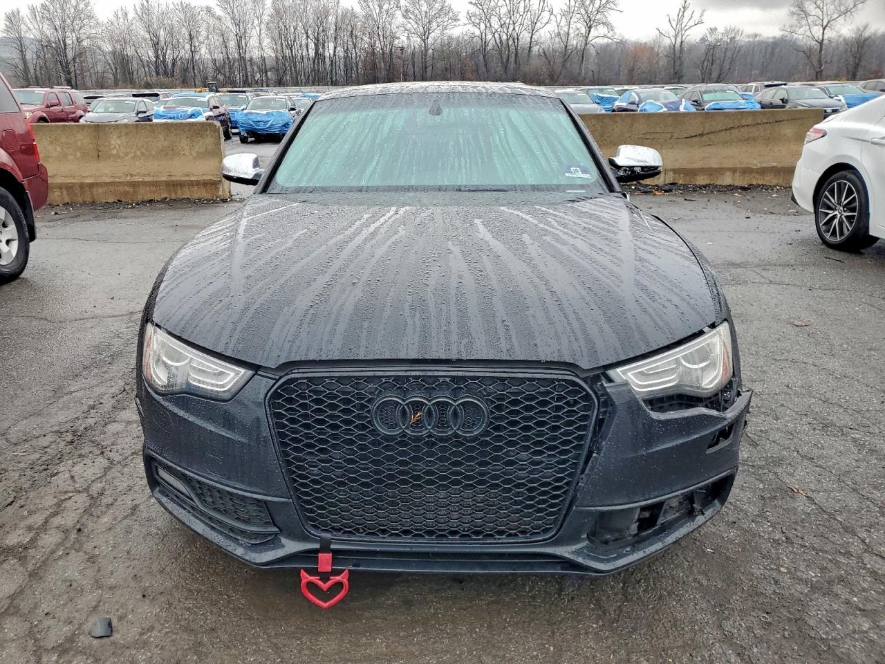 Audi S5 Premium Plus Image 9