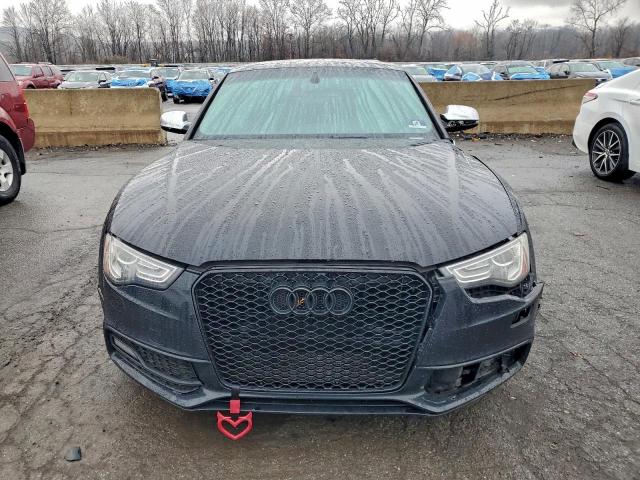 Audi S5 Premium Plus Image 9