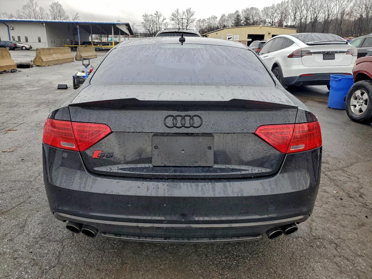 Audi S5 Premium Plus Image 6