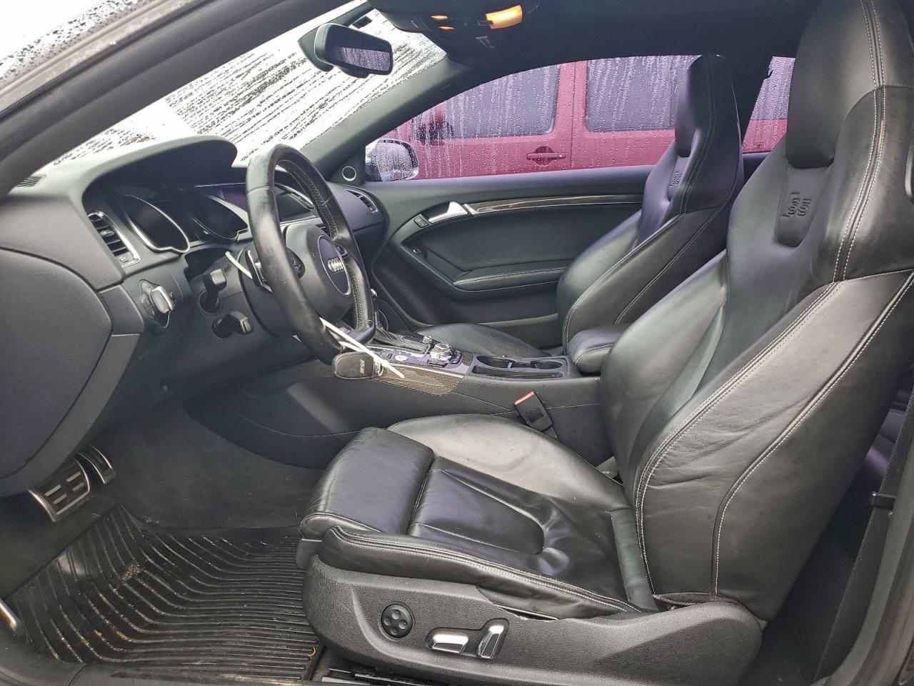 Audi S5 Premium Plus Image 5