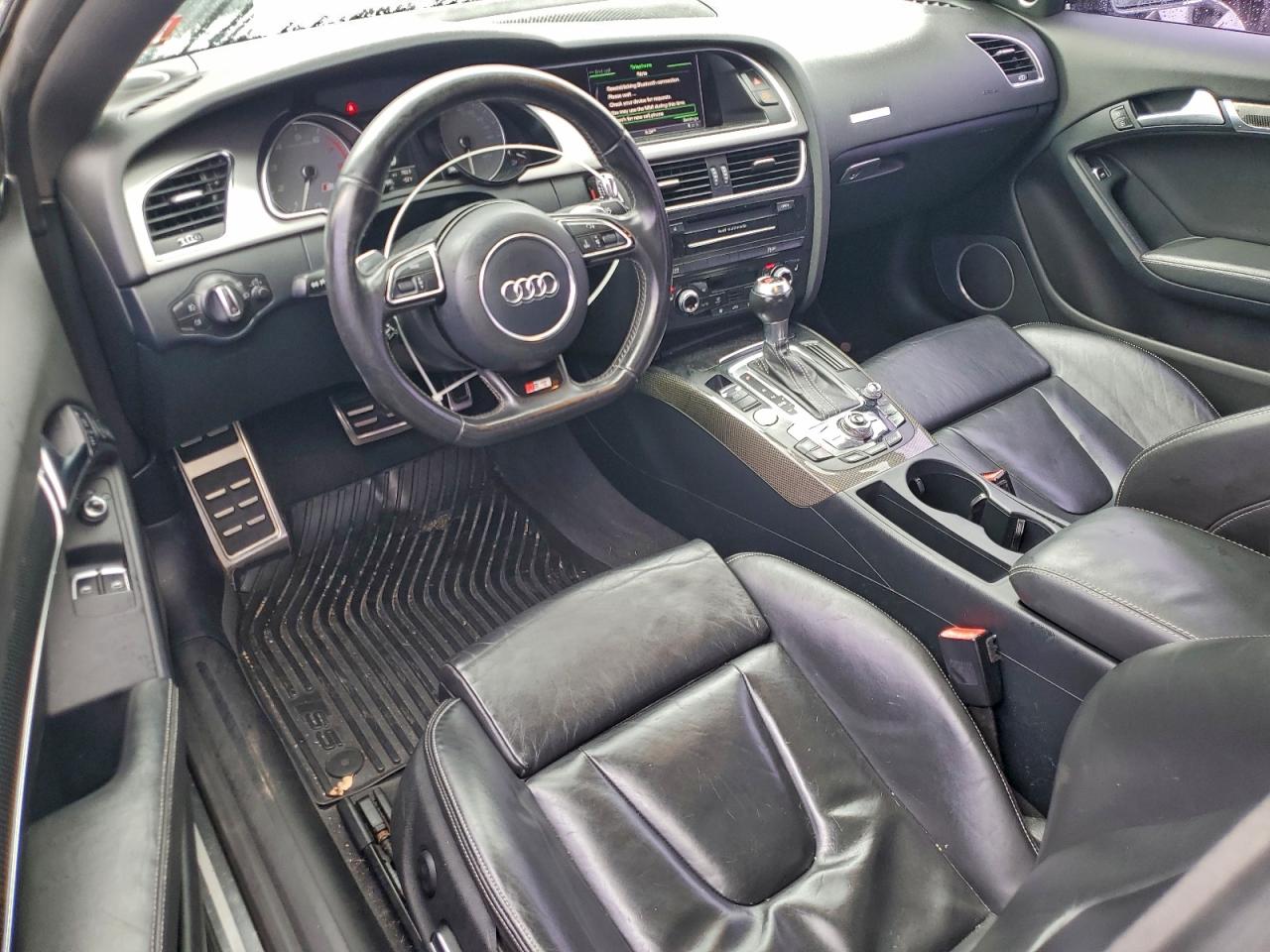 Audi S5 Premium Plus Image 11