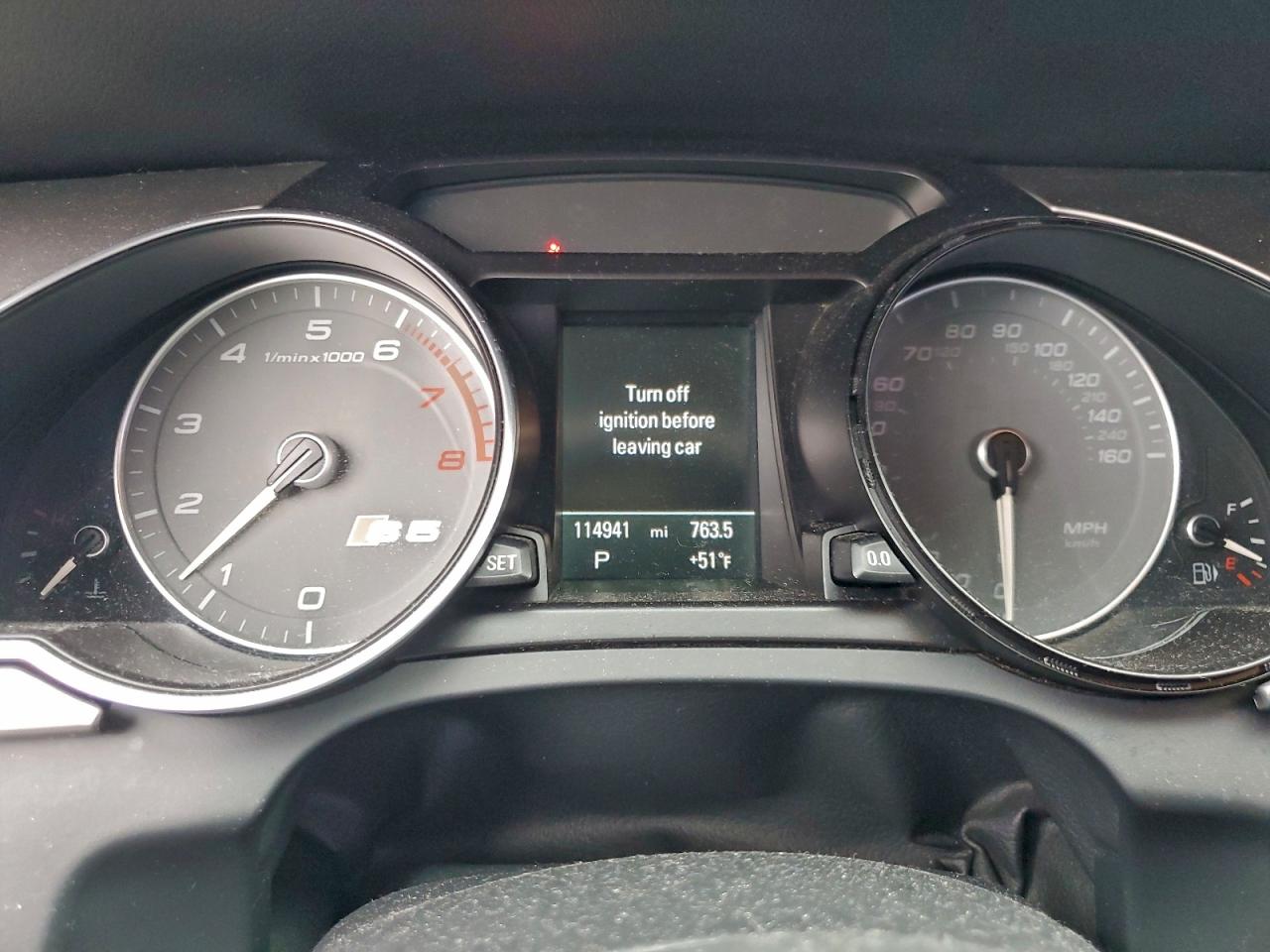 Audi S5 Premium Plus Image 10