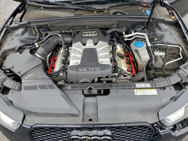 Audi S5 Premium Plus Image 12