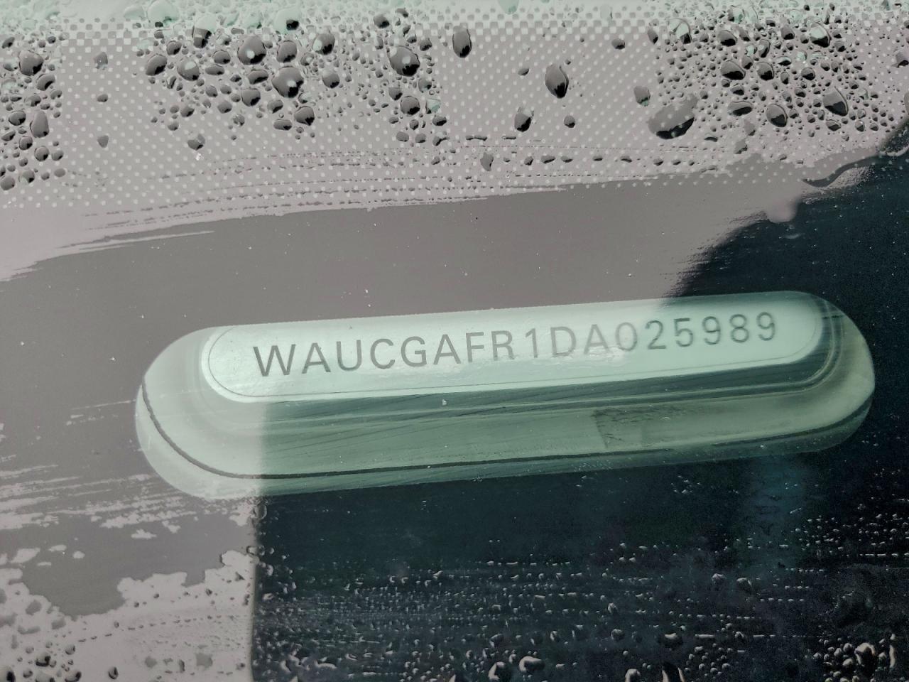 Audi S5 Premium Plus Image 7