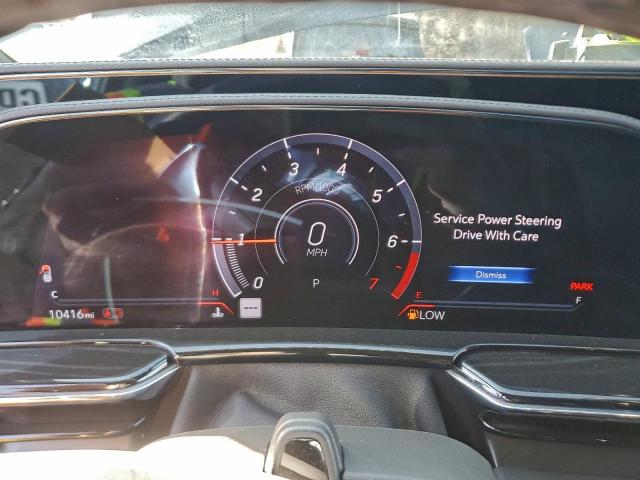 Cadillac Escalade Image 3