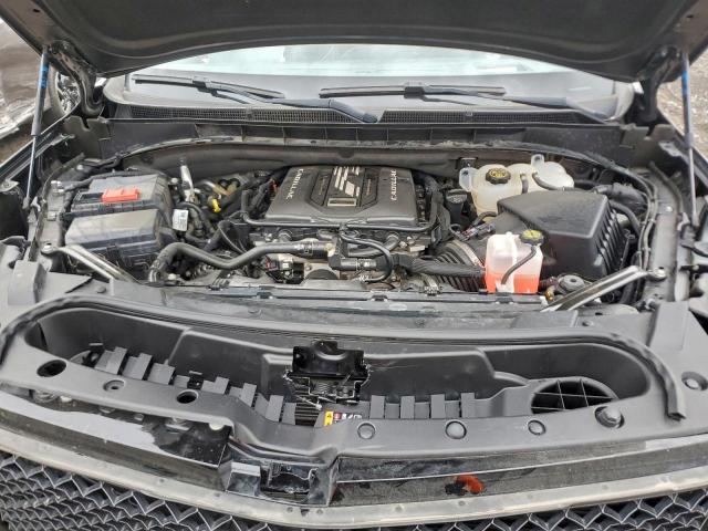 Cadillac Escalade Image 12