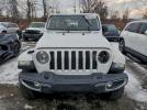Jeep Wrangler Sahara Image 3