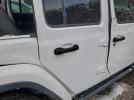 Jeep Wrangler Sahara Image 10