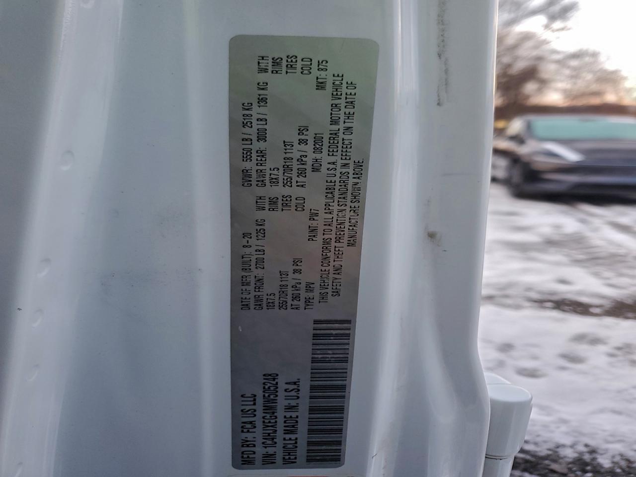 Jeep Wrangler Sahara Image 11