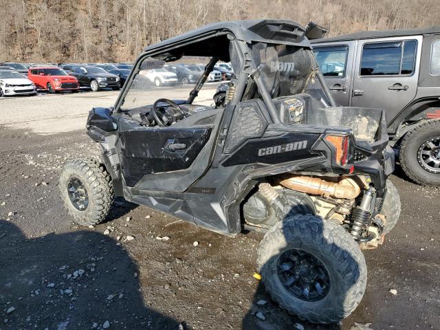 Can-Am Maverick S Dps 1000r Image 3