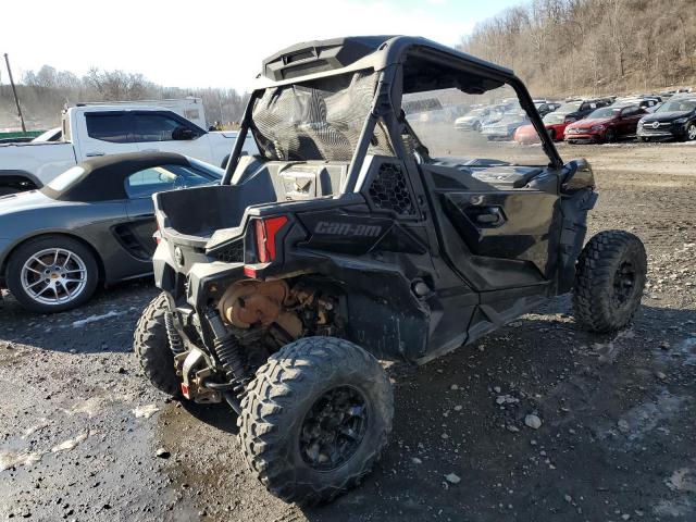 Can-Am Maverick S Dps 1000r Image 2