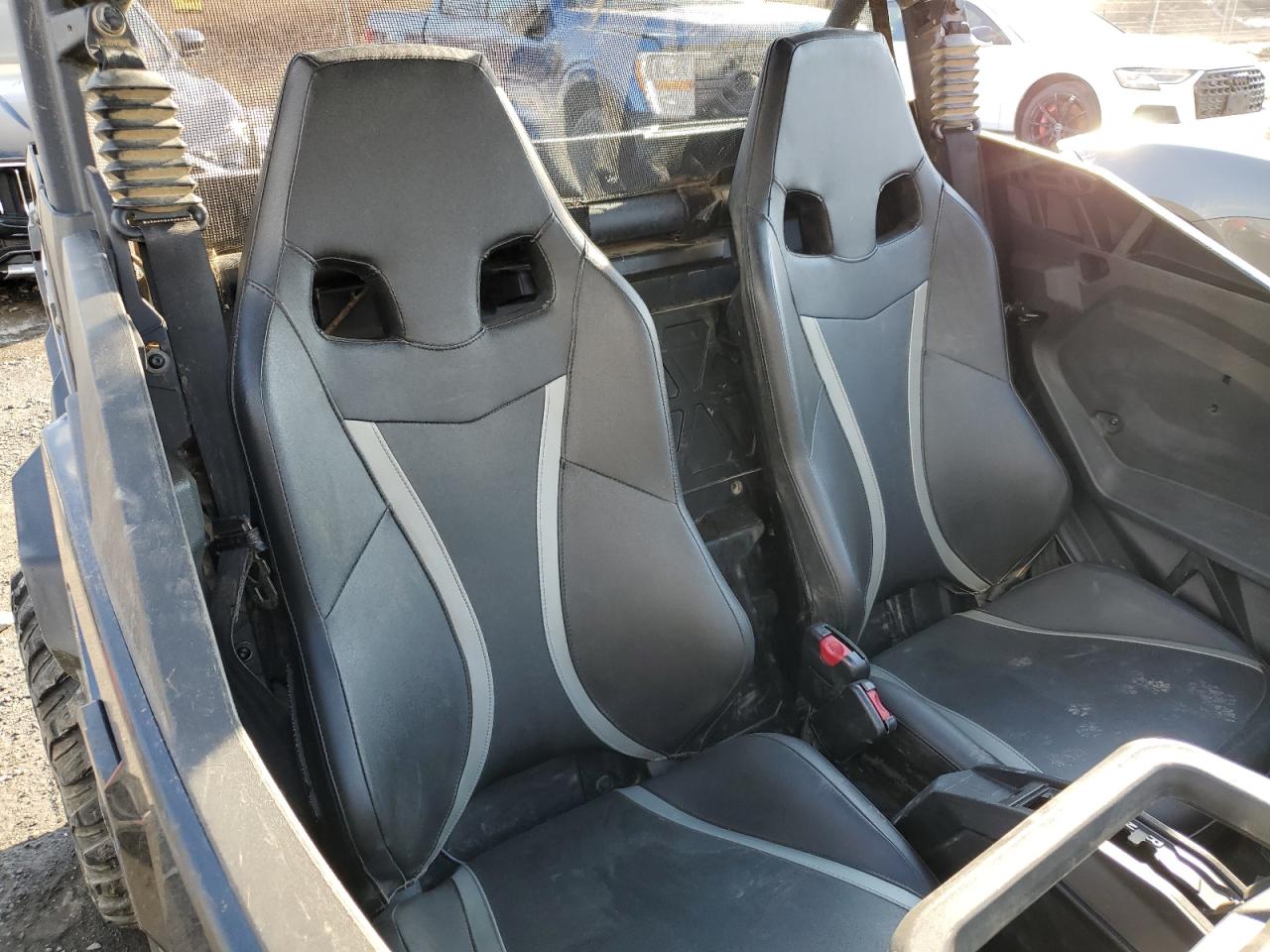 Can-Am Maverick S Dps 1000r Image 7